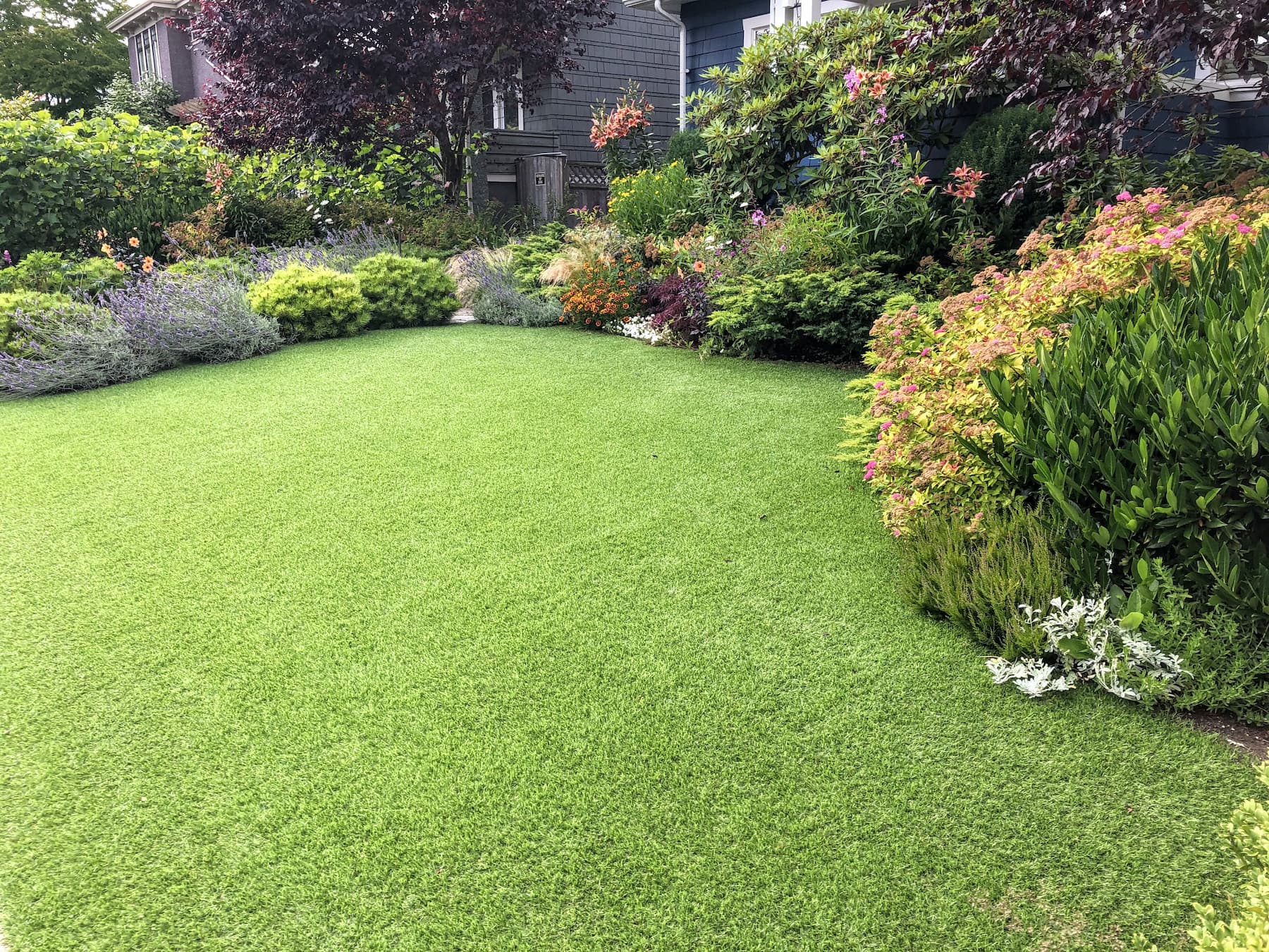 nearest artificial turf & fake grass