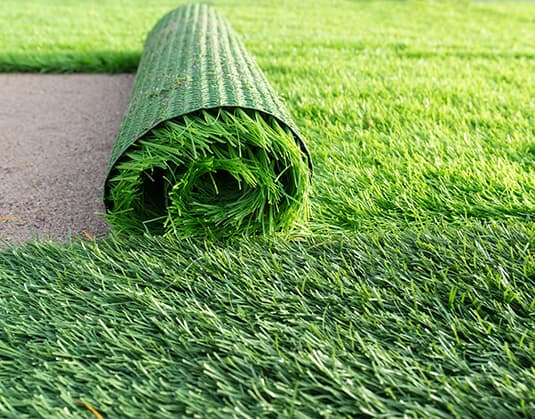 professional artificial turf & fake grass